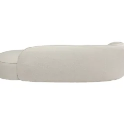 KARE Design Sofas & Couches-Recamiere Wonder 252Cm