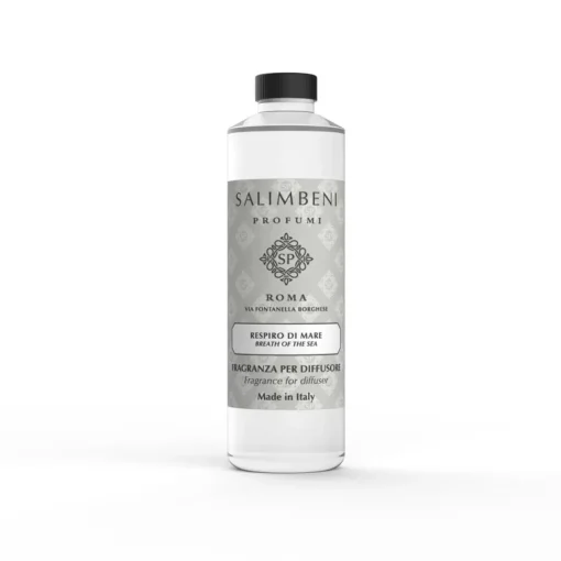 KARE Design Sonstiges & Zubehör Accessoires-Refill Salimbeni-Respiro Di Mare 250Ml