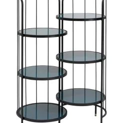 KARE Design Regale-Regal Bandeja 110