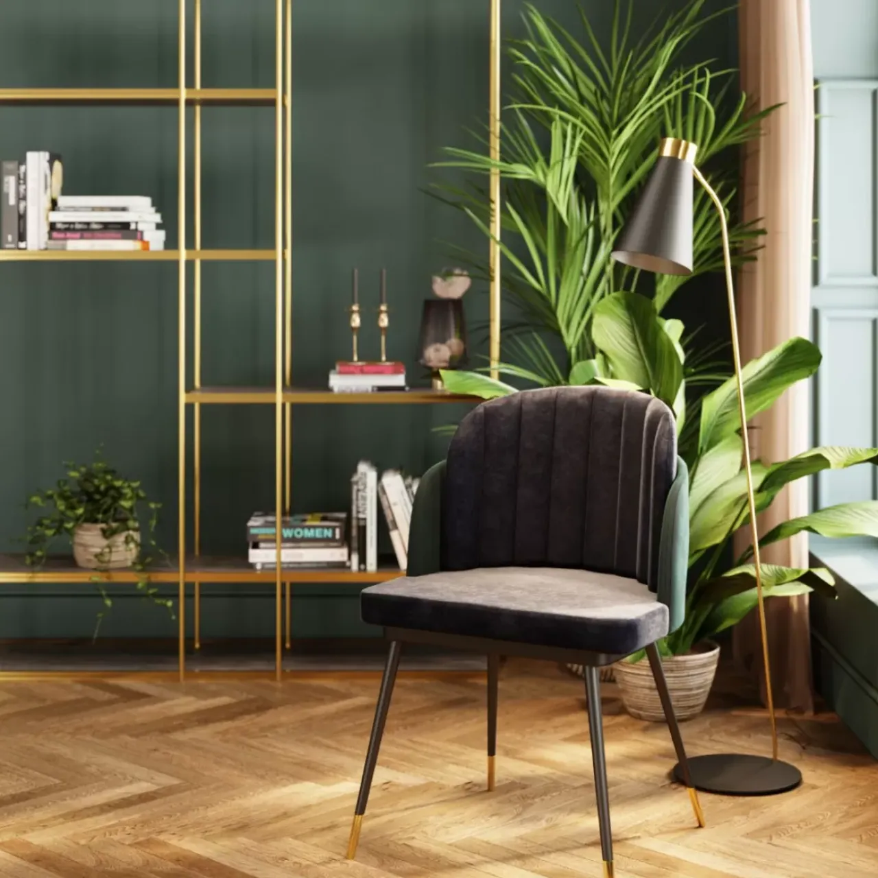 KARE Design Regale-Regal Camps Bay