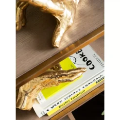 KARE Design Regale-Regal Cesaro 90X170Cm