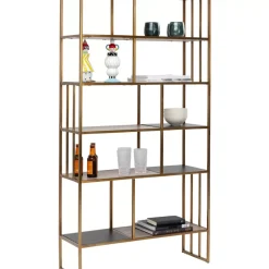 KARE Design Regale-Regal Cesaro 90X170Cm