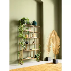 KARE Design Regale-Regal Cesaro 90X170Cm