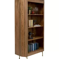 KARE Design Regale-Regal Grace 100X190Cm