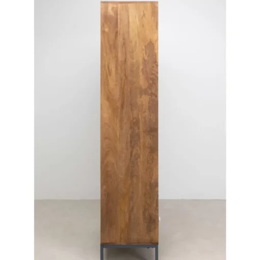 KARE Design Regale-Regal James 85X184Cm