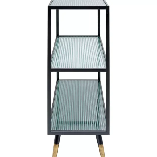 KARE Design Regale-Regal La Gomera 100X100Cm