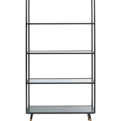 KARE Design Regale-Regal La Gomera 100X200Cm