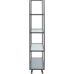 KARE Design Regale-Regal La Gomera 100X200Cm
