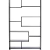 KARE Design Regale-Regal Loft Schwarz 195X115
