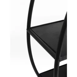 KARE Design Regale-Regal Mason Round