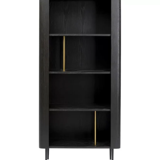 KARE Design Regale-Regal Milano 80X170Cm