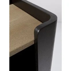 KARE Design Regale-Regal Milano 80X170Cm