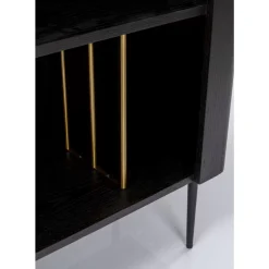 KARE Design Regale-Regal Milano 80X170Cm