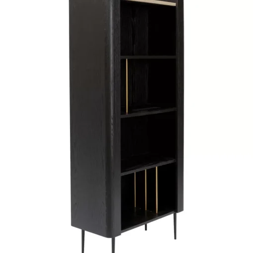 KARE Design Regale-Regal Milano 80X170Cm