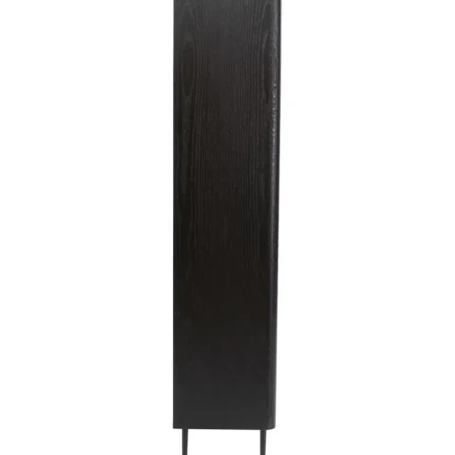 KARE Design Regale-Regal Milano 80X170Cm