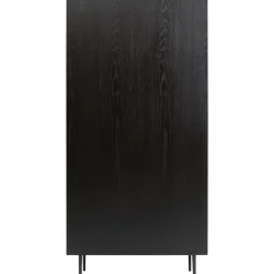 KARE Design Regale-Regal Milano 80X170Cm