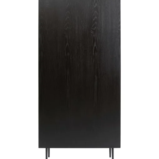 KARE Design Regale-Regal Milano 80X170Cm