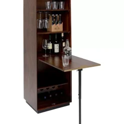 KARE Design Regale-Regal Mit Tisch Ravello 174X160