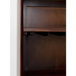 KARE Design Regale-Regal Mit Tisch Ravello 174X160