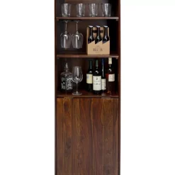 KARE Design Regale-Regal Mit Tisch Ravello 174X160