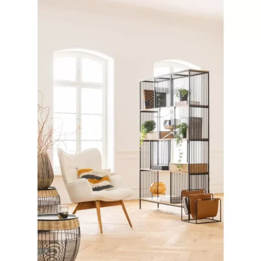 KARE Design Regale-Regal Modena