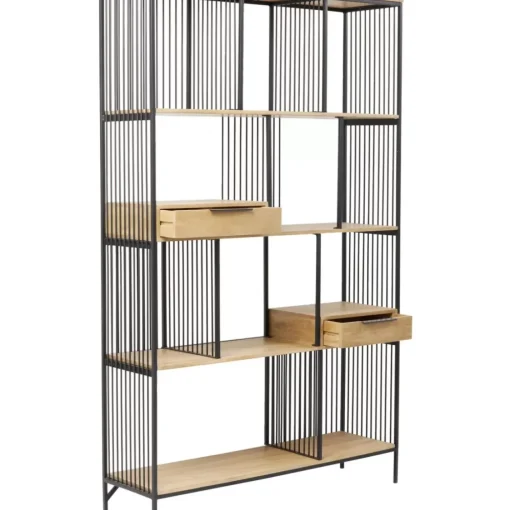 KARE Design Regale-Regal Modena