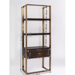 KARE Design Regale-Regal Osaka