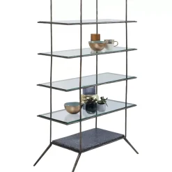 KARE Design Regale-Regal Terrazzo