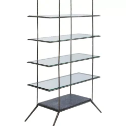 KARE Design Regale-Regal Terrazzo