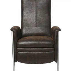 KARE Design Sessel-Relaxsessel Lazy Vintage