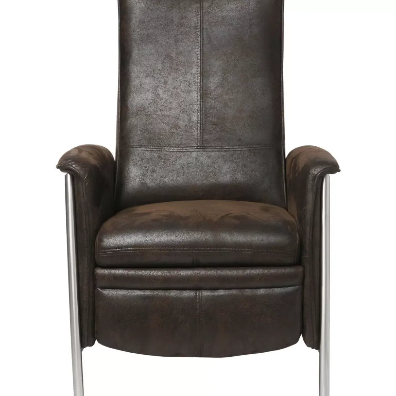 KARE Design Sessel-Relaxsessel Lazy Vintage