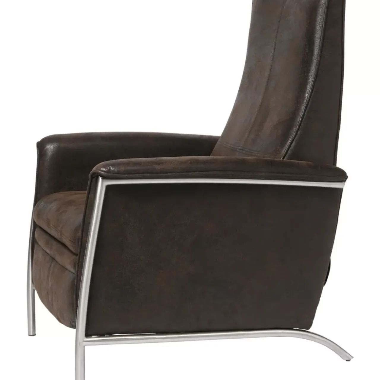 KARE Design Sessel-Relaxsessel Lazy Vintage