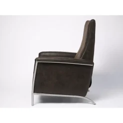 KARE Design Sessel-Relaxsessel Lazy Vintage