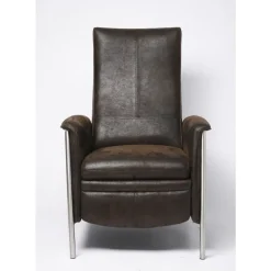 KARE Design Sessel-Relaxsessel Lazy Vintage