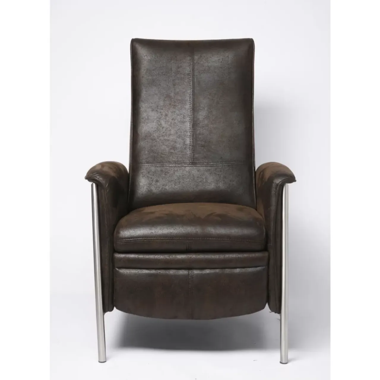 KARE Design Sessel-Relaxsessel Lazy Vintage