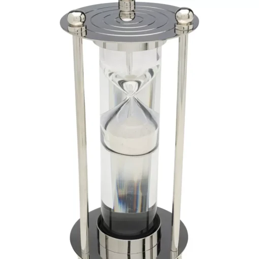KARE Design Uhren-Sanduhr Tempo 30Cm