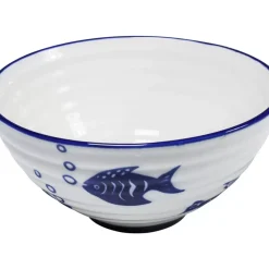 KARE Design Geschirr & Tischaccessoires-Schale Aquarium O15Cm