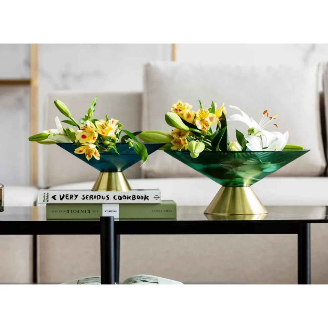 KARE Design Geschirr & Tischaccessoires-Schale Birdie 11Cm