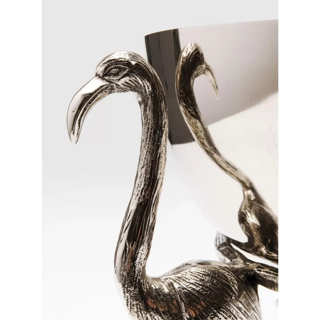 KARE Design Geschirr & Tischaccessoires-Schale Flamingo