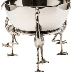 KARE Design Geschirr & Tischaccessoires-Schale Flamingo