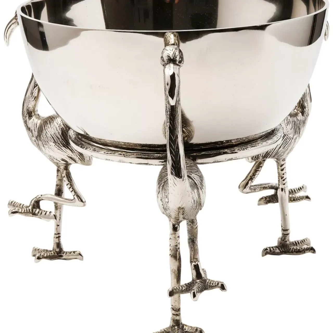 KARE Design Geschirr & Tischaccessoires-Schale Flamingo