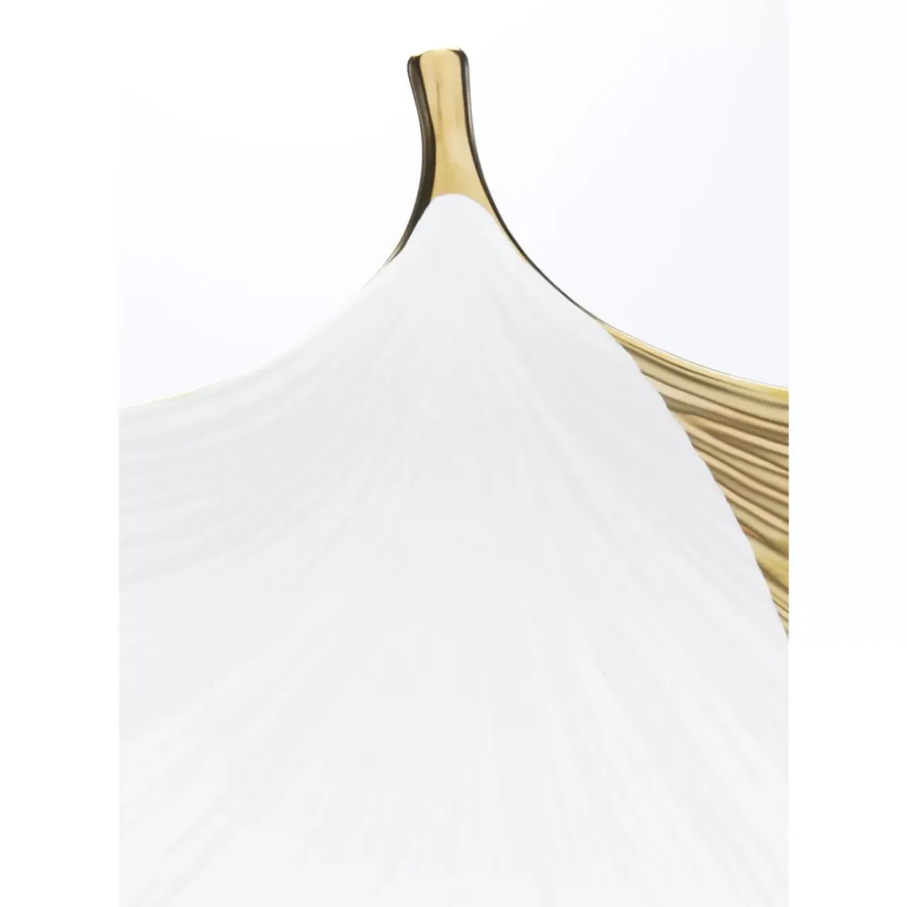 KARE Design Geschirr & Tischaccessoires-Schale Ginkgo Elegance Side