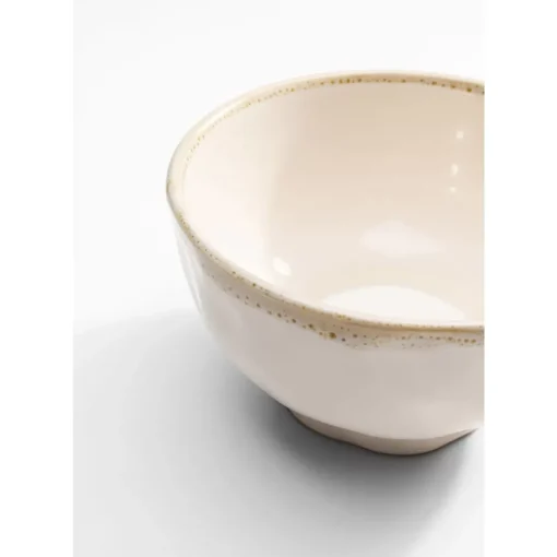 KARE Design Geschirr & Tischaccessoires-Schale Natural O15Cm