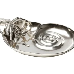 KARE Design Geschirr & Tischaccessoires-Schale Octopus 38X28Cm