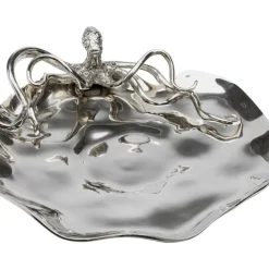 KARE Design Geschirr & Tischaccessoires-Schale Oktopus Baby O48Cm