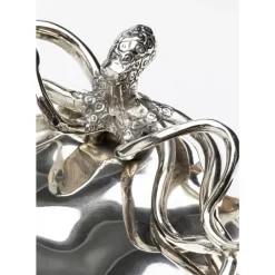 KARE Design Geschirr & Tischaccessoires-Schale Oktopus Baby O48Cm