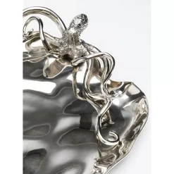 KARE Design Geschirr & Tischaccessoires-Schale Oktopus Baby O48Cm