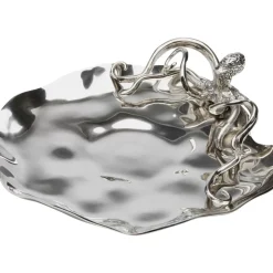 KARE Design Geschirr & Tischaccessoires-Schale Oktopus Baby O48Cm