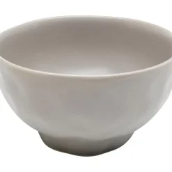 KARE Design Geschirr & Tischaccessoires-Schale Organic Grau O15Cm