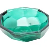 KARE Design Geschirr & Tischaccessoires-Schale Origami Grun O25Cm